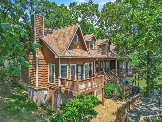215 Hickory Road