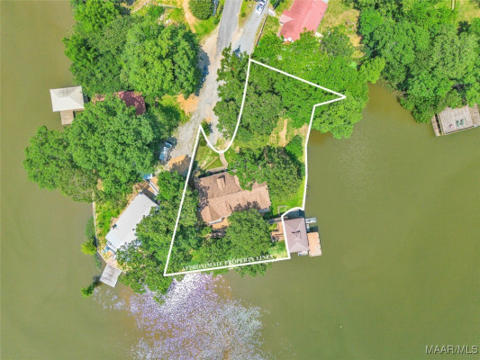 215 Hickory Road