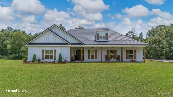 362 Driver Road