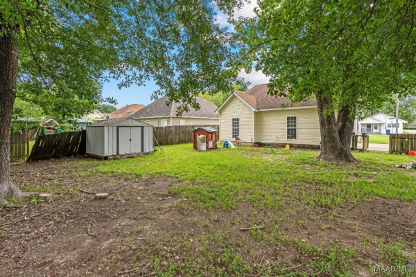 1018 Austin Street