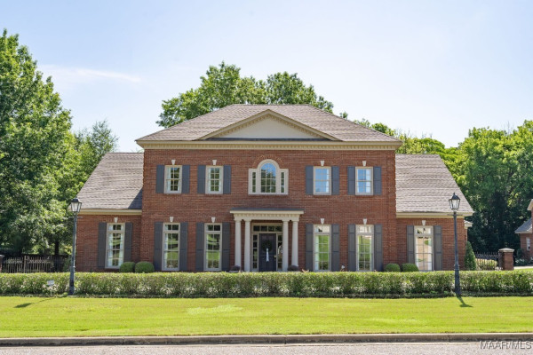 2441 Gunster Road