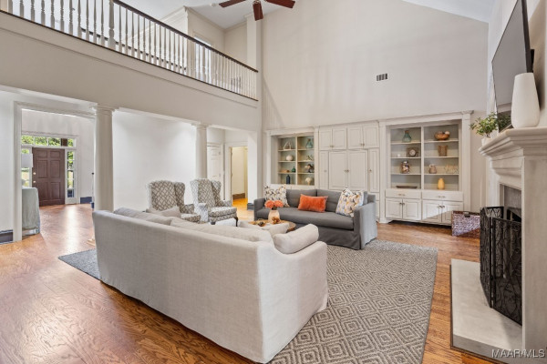 2441 Gunster Road