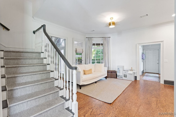2441 Gunster Road