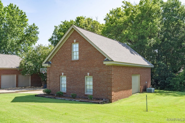 2441 Gunster Road