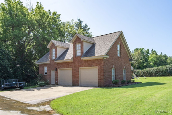 2441 Gunster Road