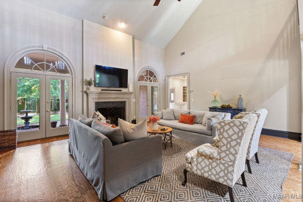 2441 Gunster Road