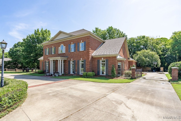 2441 Gunster Road
