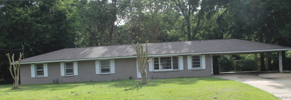 201 Donna Drive