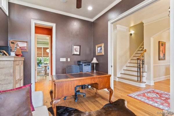 8661 LILLIAN Place