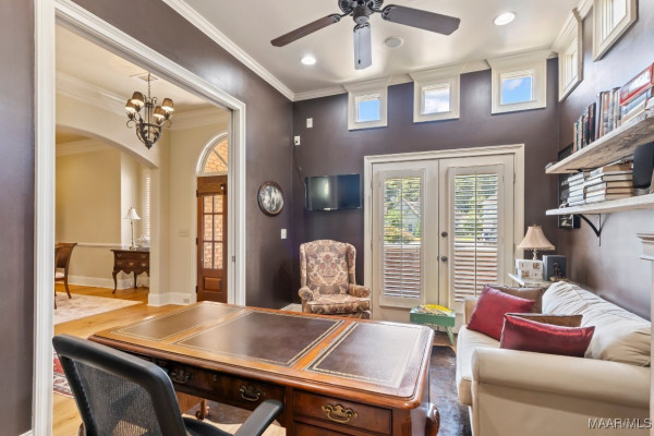 8661 LILLIAN Place