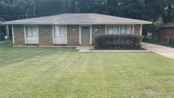 6249 Wares Ferry Road