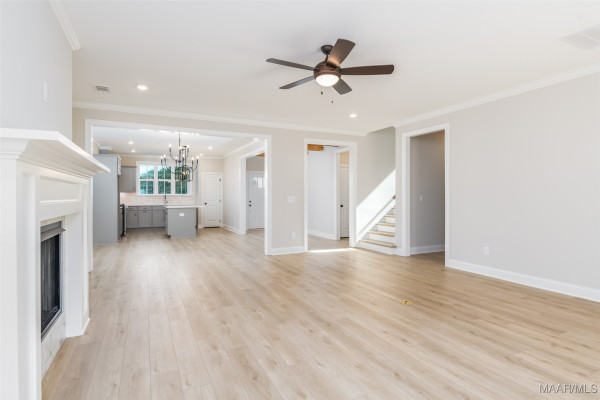 510 Argyle Circle