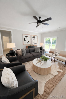 510 Argyle Circle