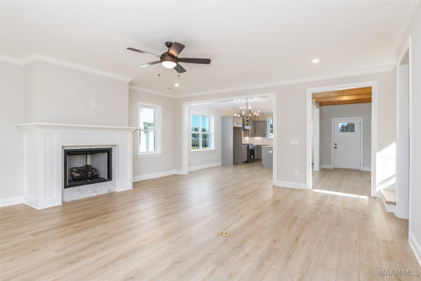 510 Argyle Circle