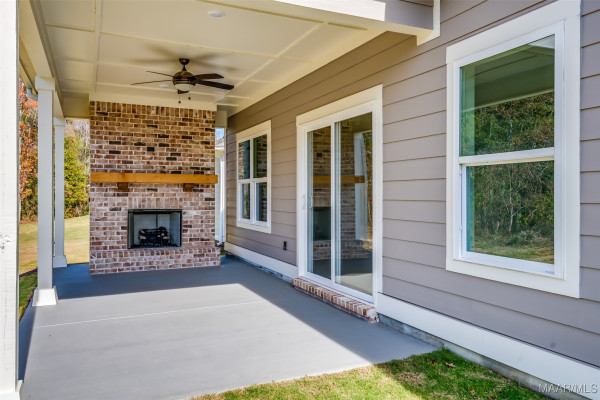 510 Argyle Circle