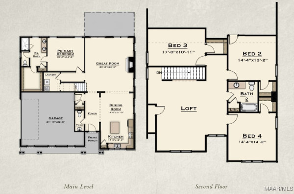 510 Argyle Circle