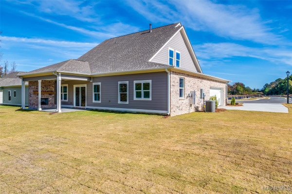 510 Argyle Circle