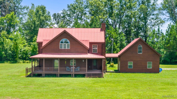 1196 Meriwether Road
