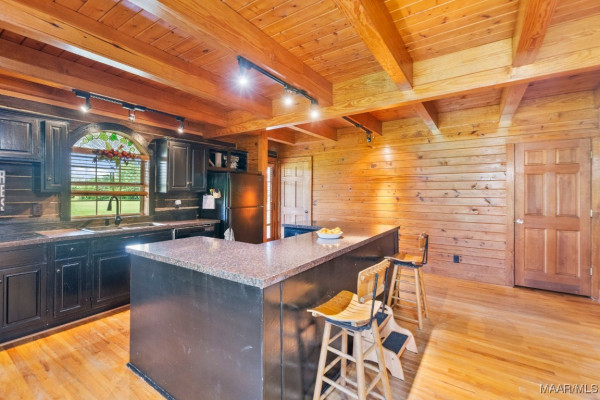 1196 Meriwether Road