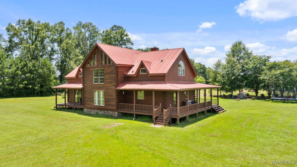 1196 Meriwether Road