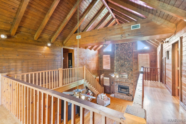 1196 Meriwether Road