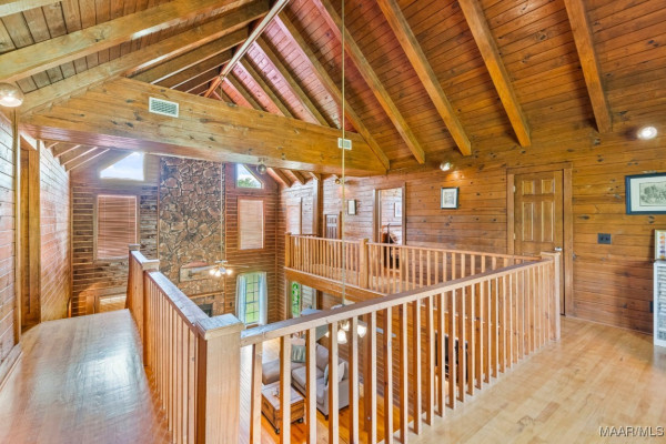 1196 Meriwether Road