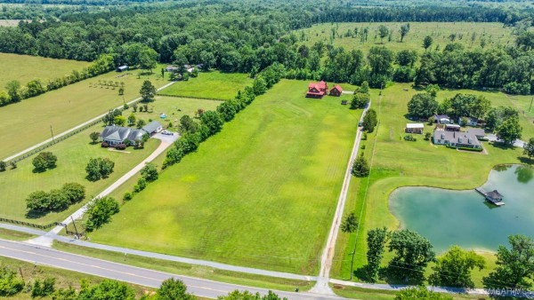 1196 Meriwether Road
