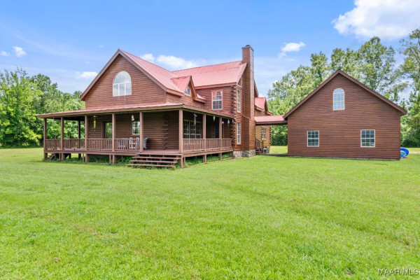 1196 Meriwether Road