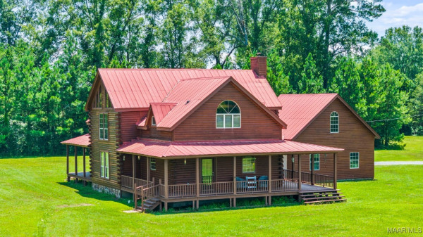 1196 Meriwether Road