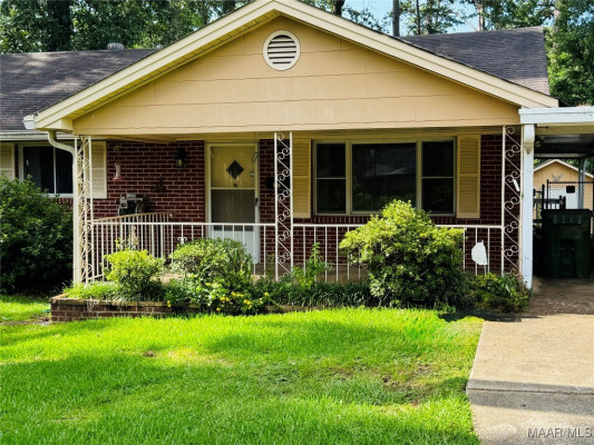 3527 Mayfair Road