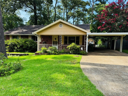 3527 Mayfair Road