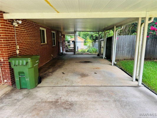 3527 Mayfair Road