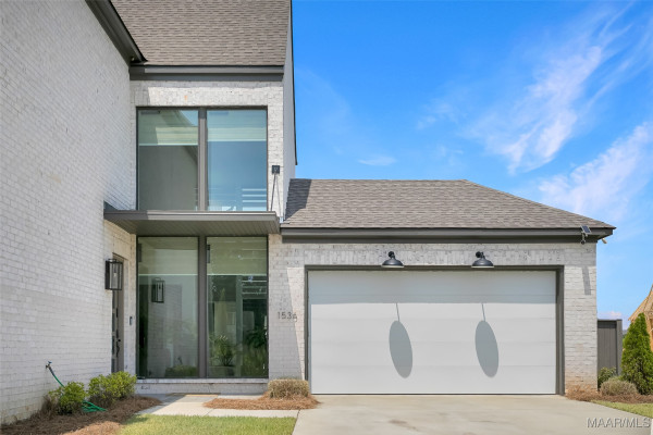 1536 Grantham Drive