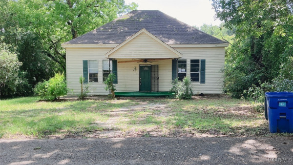 905 Milly Francis Street