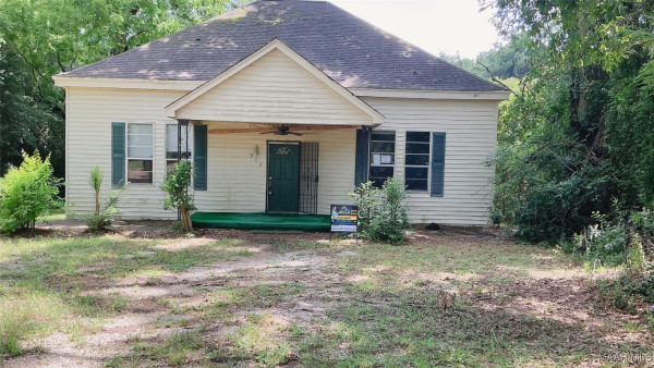 905 Milly Francis Street