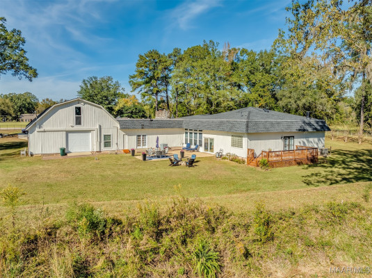 3900 Snowdoun Chambers Road