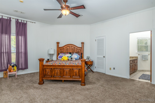 3900 Snowdoun Chambers Road