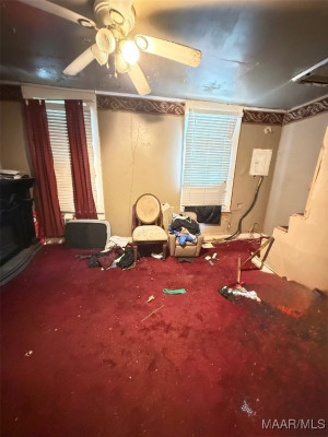 1259 Clay Street