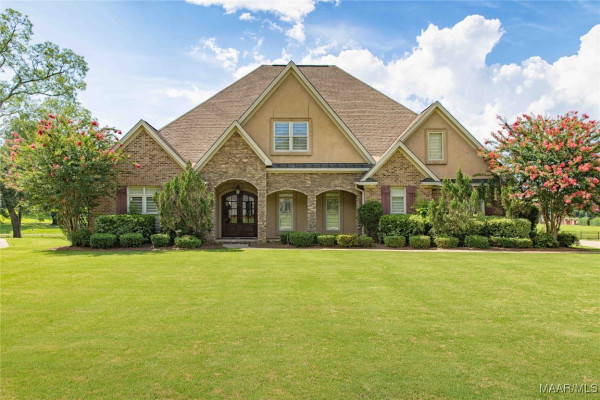 6224 HUNTERS Grove
