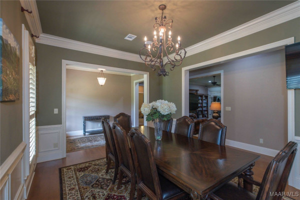 6224 HUNTERS Grove