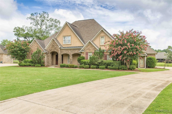 6224 HUNTERS Grove