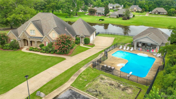6224 HUNTERS Grove
