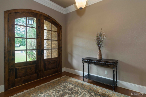 6224 HUNTERS Grove