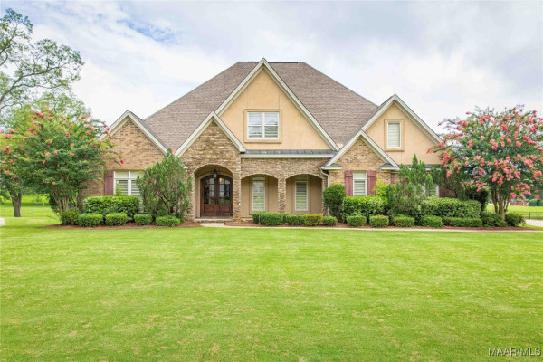 6224 HUNTERS Grove