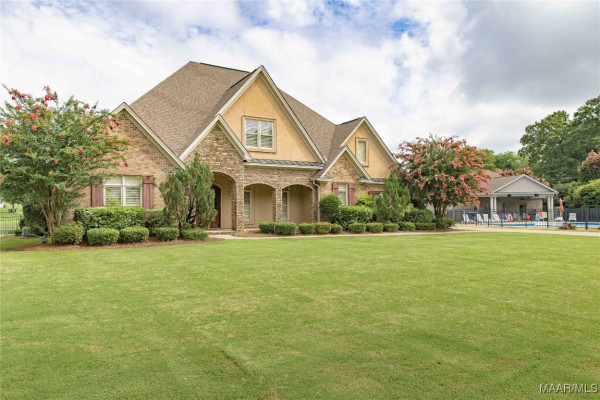 6224 HUNTERS Grove