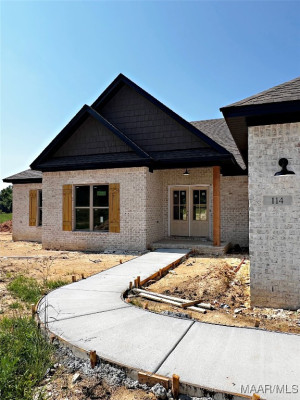 114 Bellwood Drive