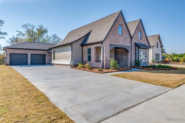 530 Argyle Circle