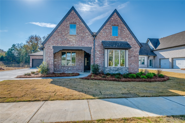 530 Argyle Circle