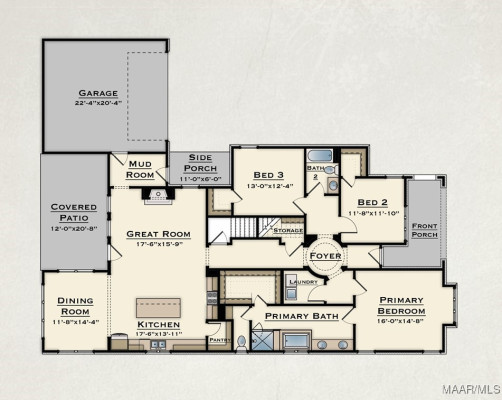 530 Argyle Circle