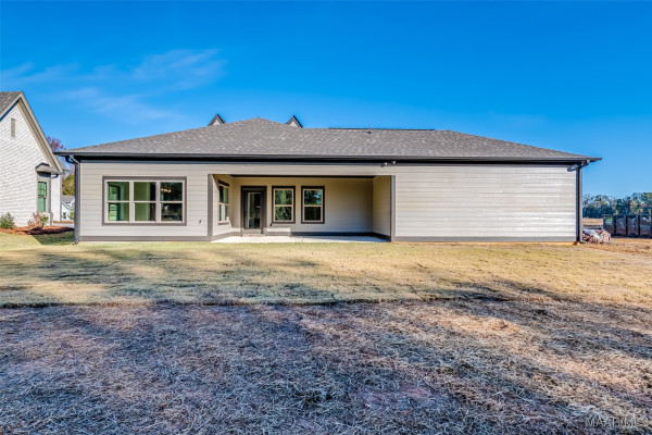 530 Argyle Circle